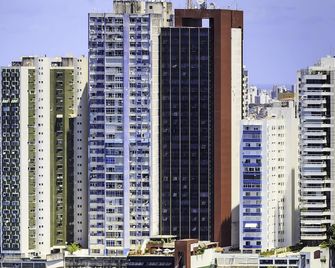 Sol Victoria Marina - Salvador - Extérieur