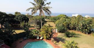 Kingston Place Guesthouse - Umhlanga - Bể bơi