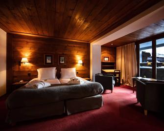 La Savoyarde - Val-d'Isere