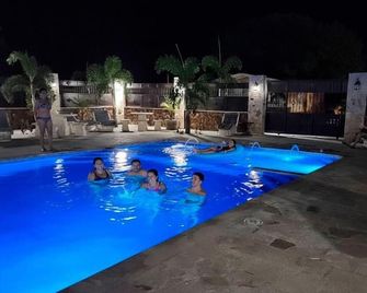 Rocamar Resort & Restaurant - All Inclusive - Boqueron - Bazén
