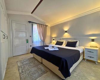 Dalyan Dostlari Evi - Dalyan (Mugla) - Bedroom