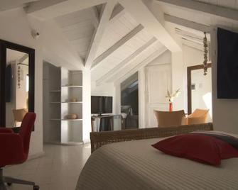 Residenza D'Epoca 1861 - Castellabate - Quarto