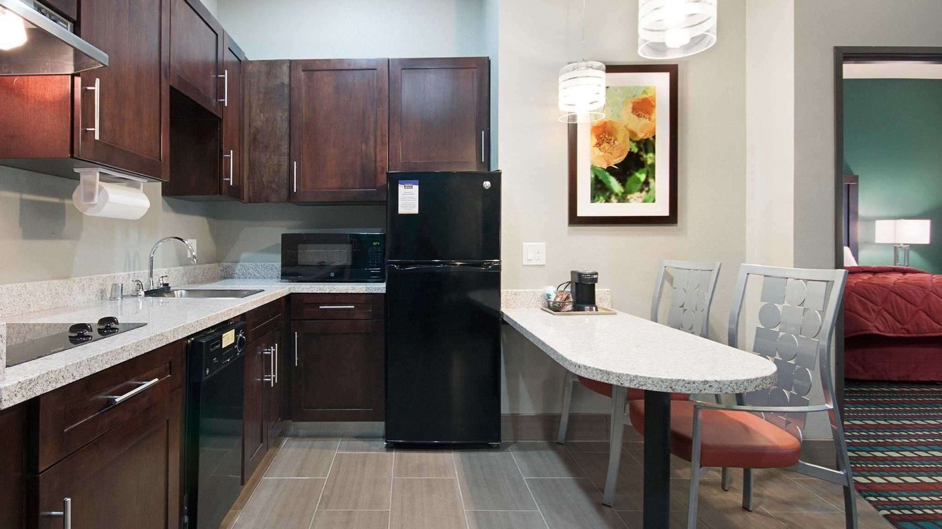 MainStay Suites Hobbs