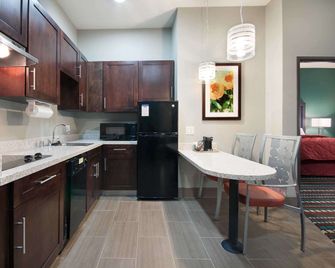 MainStay Suites Hobbs - Hobbs - Cocina