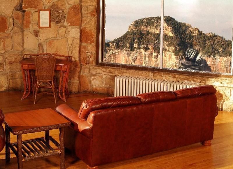 Grand Canyon Lodge