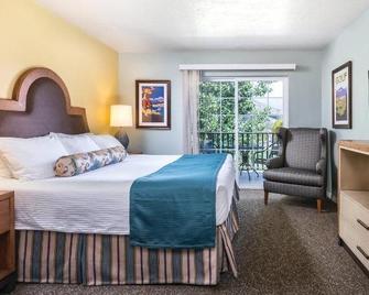 WorldMark Midway - Midway - Bedroom