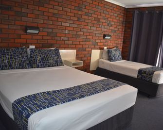 Coorrabin Motor Inn - Stawell