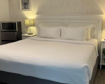 The Spot - Nanaimo - Habitación