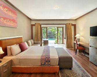 Puri Sabina Bed & Breakfast - South Kuta