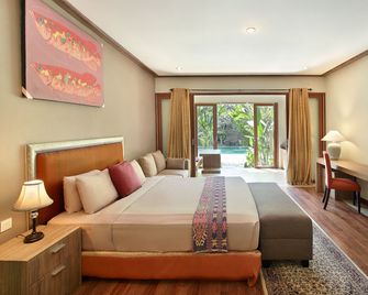 Puri Sabina Bed & Breakfast - South Kuta