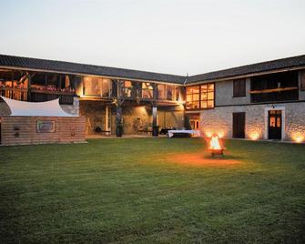 La Magie Des Rêves - Montréjeau - Edificio