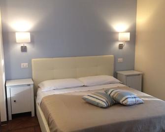 Il Palombaro - Tropea - Habitación
