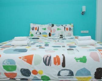 Cmon Guesthouse - Phetchaburi - Habitación