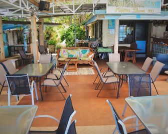 Fare Maheata - Temae - Restaurant