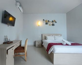 The Joy Rooms Penida - Nusa Penida