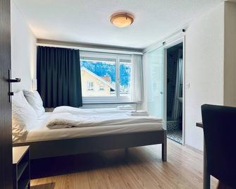 Hotel Rebstock Meiringen - Meiringen