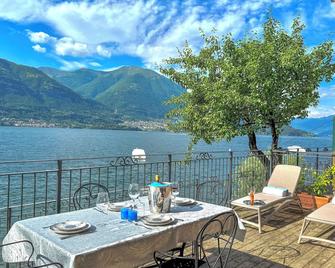 Appartamenti Portobello - Lezzeno - Balcony