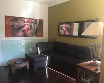 Casa Vincenzo - Bologna - Living room