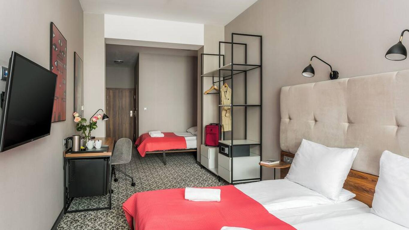 No23 Premium Aparthotel