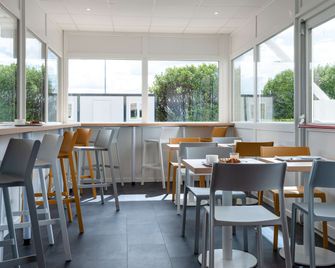 Premiere Classe Beaune - Montagny-lès-Beaune - Restaurant