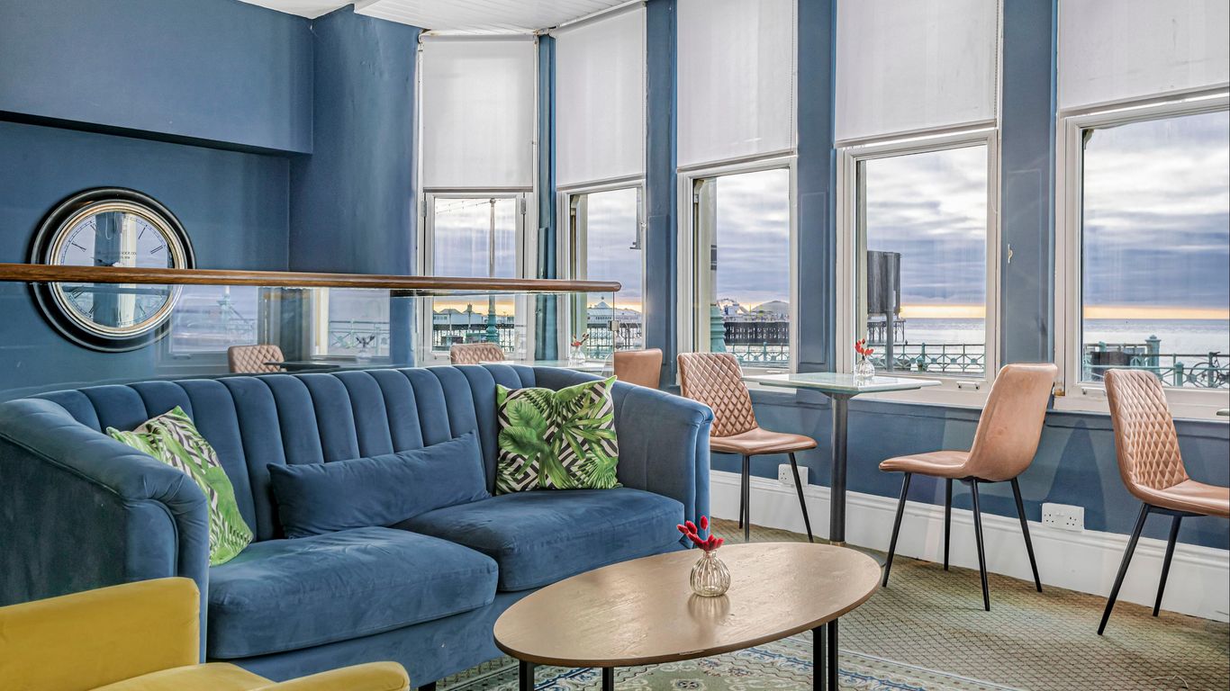 فندق وسبا كوينز