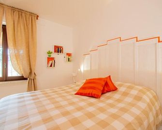 B&B Cascina Sant'Elena - Bubbio - Habitación