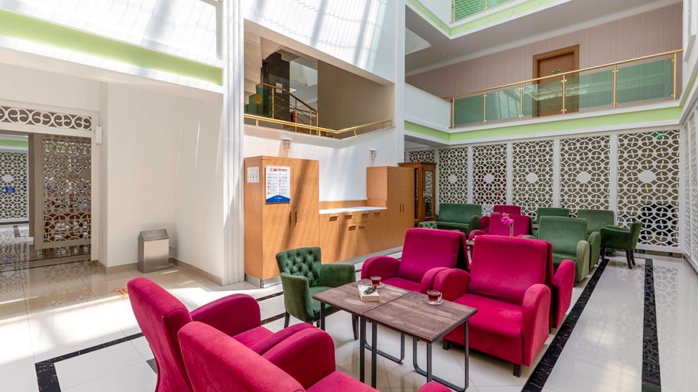 The Suites
