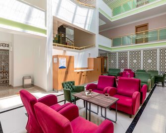 The Suites - Antalya - Lounge