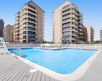Sea Colony - 306 Brandywine - Bethany Beach - Piscina
