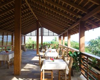 Hotel Otsunami - Lome