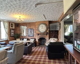 Halfway House Inn Country Lodge - Yeovil - Lounge