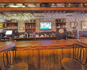 Nobel Hostel - Istanbul - Bar