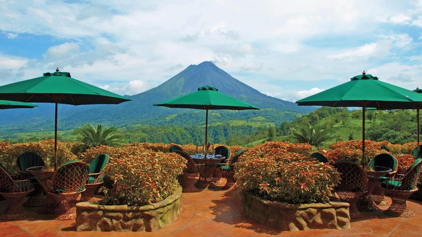 The Springs Resort and Spa at Arenal