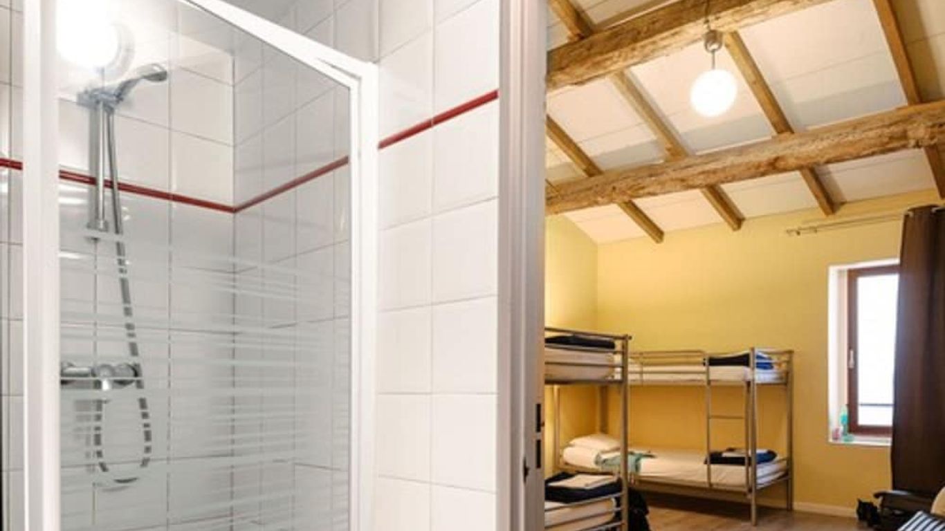 Hostel Vertigo Vieux-Port