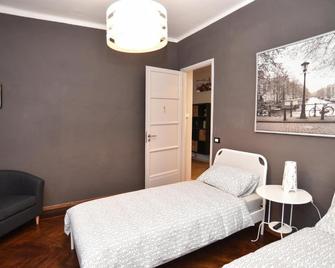 L'Agrifoglio Affittacamere - Gattinara - Habitación