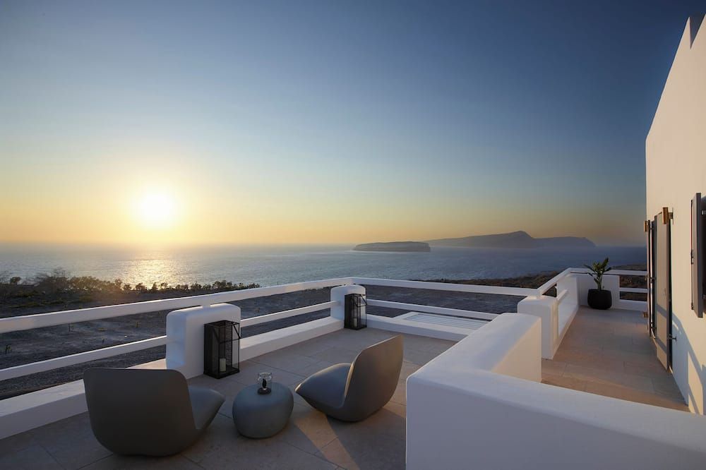 Absolute Paradise Santorini