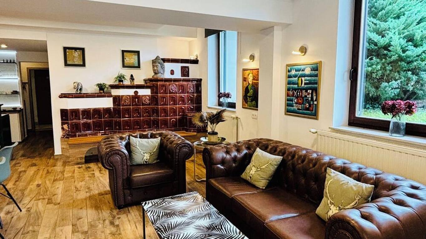 Boutique Hotel Pohorje