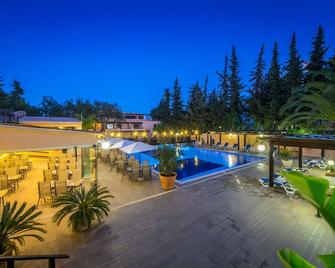 Hotel Balaia Mar - Albufeira - Pool