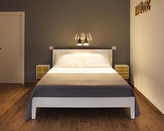 Milk B&B - Monopoli - Bedroom