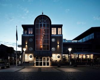 Hotel Skjern - Skjern - Building