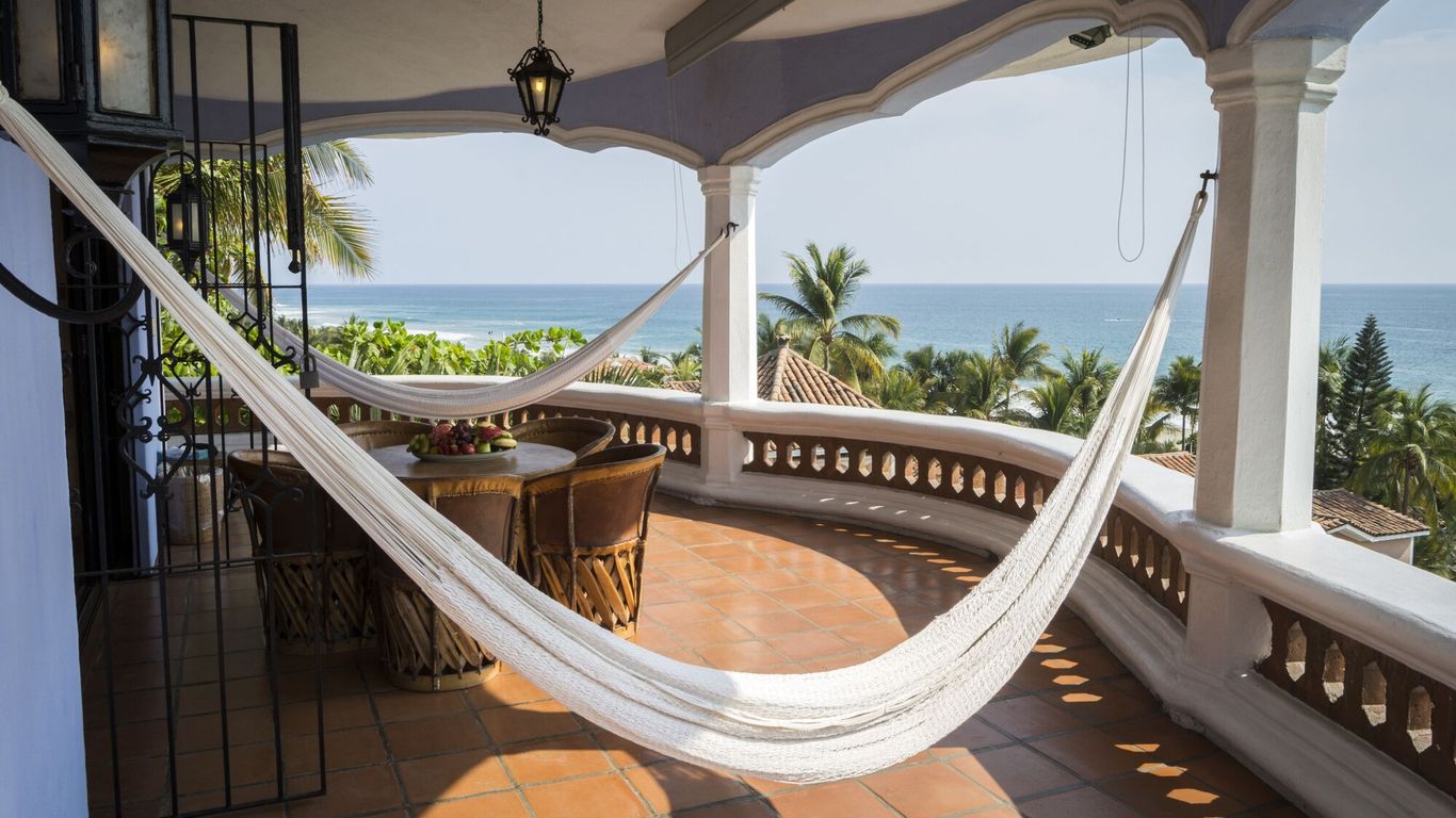 Bungalows Santa Cruz