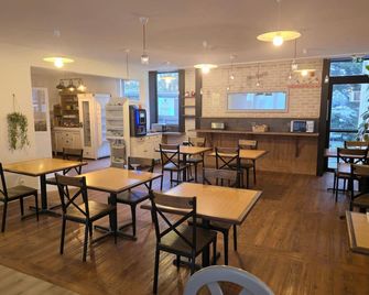 Come Inn - Poitiers - Restaurante