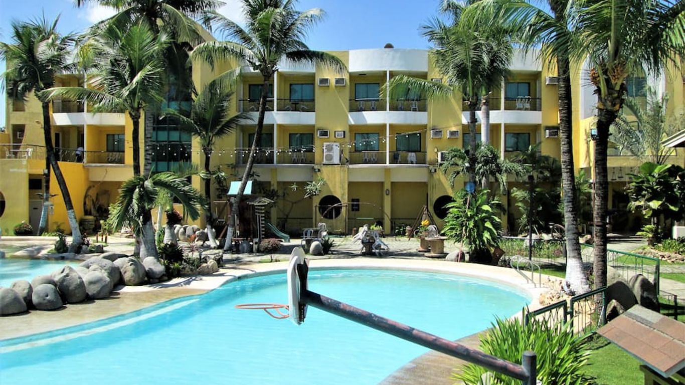 Country Village Hotel