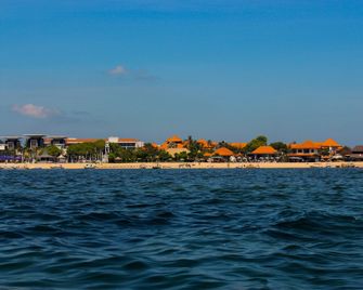 Ocean Blue Inn Benoa - South Kuta