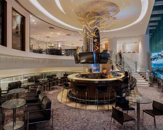 Novotel Hong Kong Century - Hong Kong - Bar