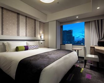 Hotel Monterey Le Frere Osaka - Osaka