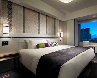 Hotel Monterey Le Frere Osaka - Ô-sa-ka