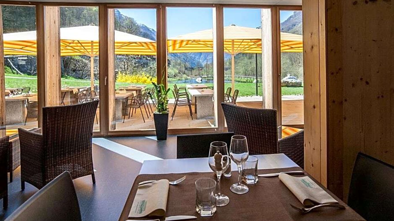 Familienhotel Campagna