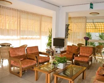 Hotel Donatello - Cesenatico