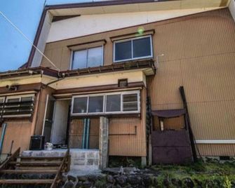 Guesthouse Yadoya - Vacation Stay 08450v - Tokamachi - Budova